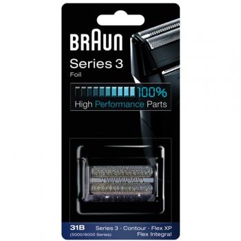 BRAUN SB 31B SCHERFOLIE #37568546