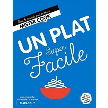 Un plat super facile