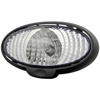 HELLA 1GB 996 186-061 Einbau-Arbeitsscheinwerfer