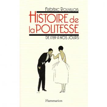 Histoire de la politesse