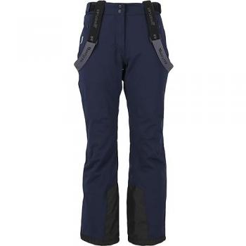 Damen Skihose WHISTLER YARRA mit 3-Lagen-Membran