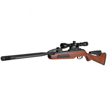 Arma de Aire Gamo Replay Maxxim Elite 24J 4,5 mm + Visor WRH