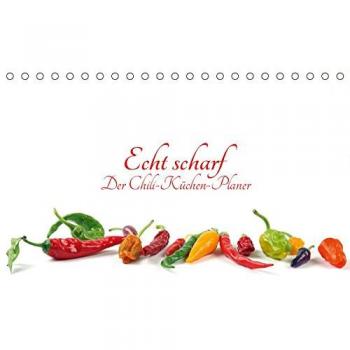 Echt scharf