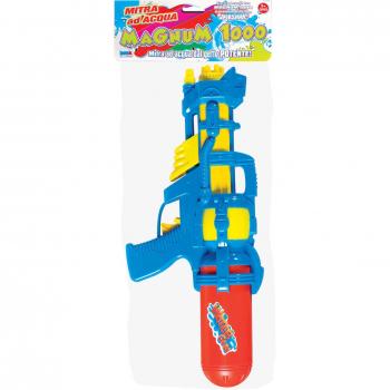 Pompa Acqua per Auto Elettrica Cm 43 RST ASIA