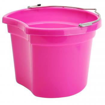 Alimentador Horka Tubo Rosa 8L