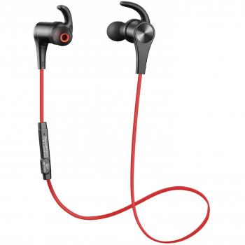 SoundPEATS Oreillettes Magnétiques Bluetooth 4.1 pour Sport