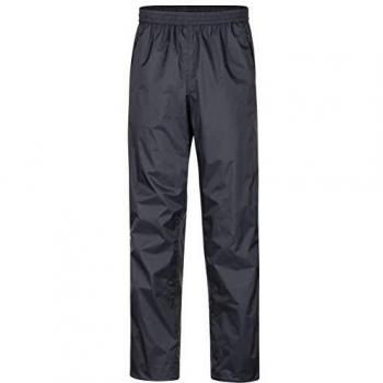 Marmot Men's PreCip Eco Waterproof Breathable Rain Pants