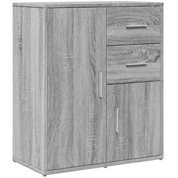 Buffet Commode Moderne en Bois d'Ingénierie