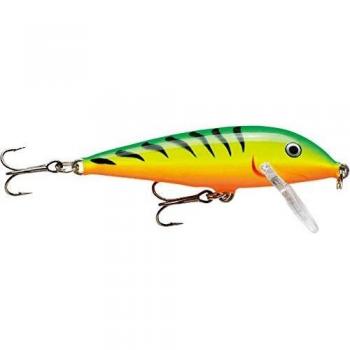 Rapala Countdown 11cm Firetiger Lure
