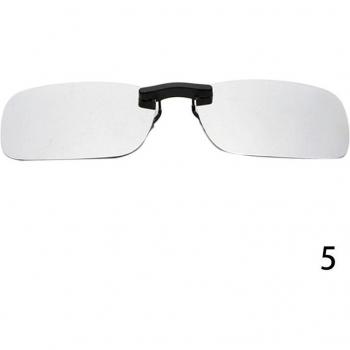 Lunettes de soleil polarisées pour équitation