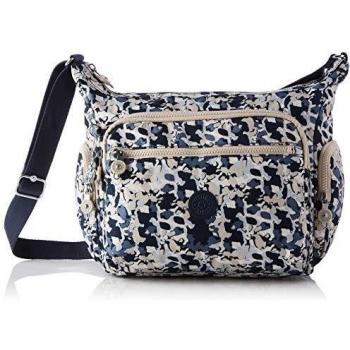 Kipling Donna Gabbia Fiori One Size