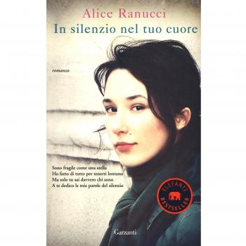In silenzio nel tuo cuore