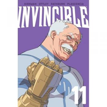 INVINCIBLE TP VOL 11 (NEW EDITION)