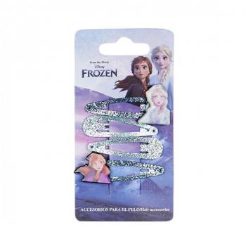 Pinzas de Pelo Frozen 2