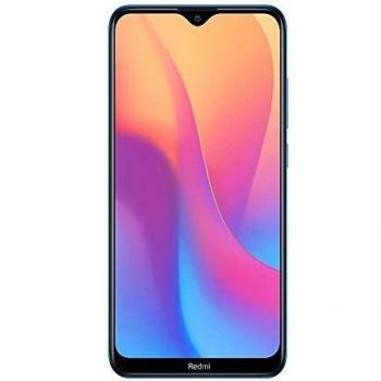 Xiaomi Redmi 8A 6.22 HD+ 2GB RAM 32GB ROM 4G-LTE DUALSIM Ocean Blue
