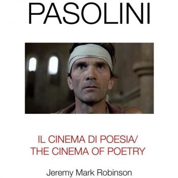 Robinson, Jeremy Mark: PASOLINI