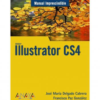 ILLUSTRATOR CS4