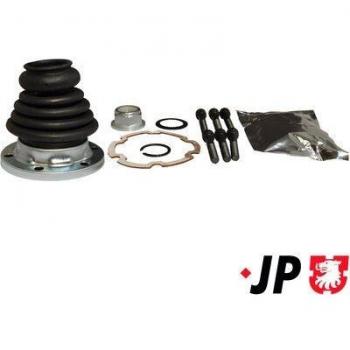 Jeu de soufflets et joints JP GROUP 1143701860 pour arbre de commande