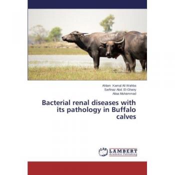 Bacterial renal diseases with its pathology in Buffalo calves