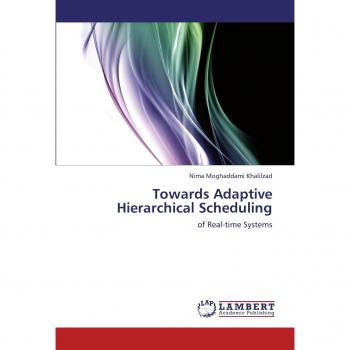 Towards Adaptive Hierarchical Scheduling: of Real-time Systems