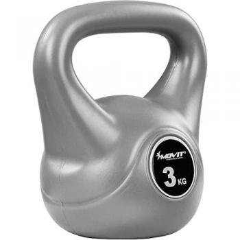Kettlebell 3 kg