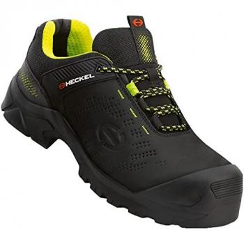 Heckel MACCROSSROAD 3.0 Scarpe di Sicurezza S3 Taglia 41