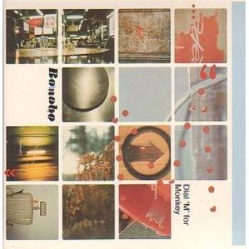 Dial M for Monkey [Vinilo]