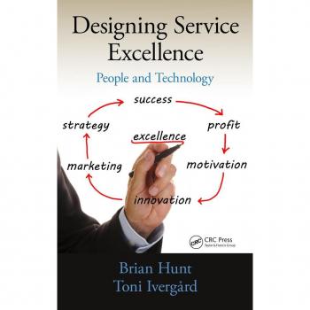 Vitalsource Technologies, Inc. Designing Service Excellence
