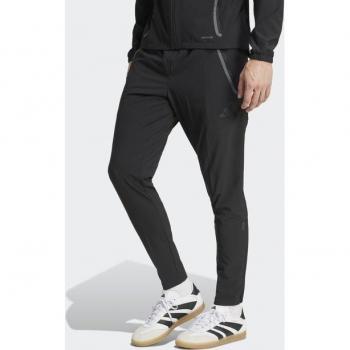 Adidas Pantalone di tuta Real Madrid Tiro 25 Competition in Nero
