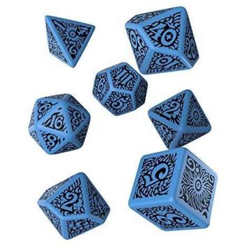 Cthulhu Dice Pack : Azathoth & les Divinités Externes