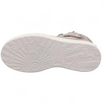 Superfit Stella Hochstiefel Grau