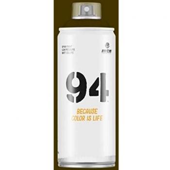 MTN 94 Rv‑113 “Verde Dragón” 400 ml