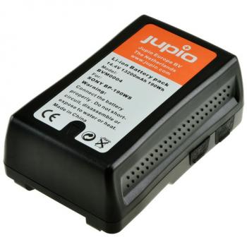 Jupio ProLine 14.4V 13200mAh V-Mount Battery