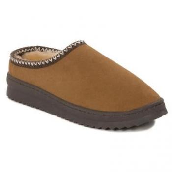Pantuflas EMU Australia Platinum Outback Scuff para mujer