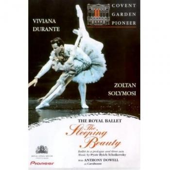 The Sleeping Beauty (The Orchestra Of The Royal Opera House)