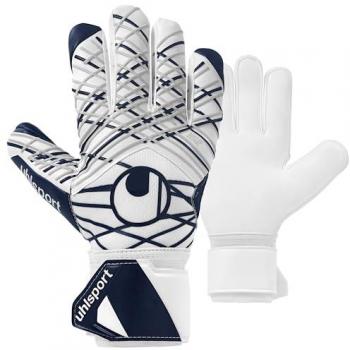 UHLSPORT Supersoft HN Guantes para Porteros Jóvenes