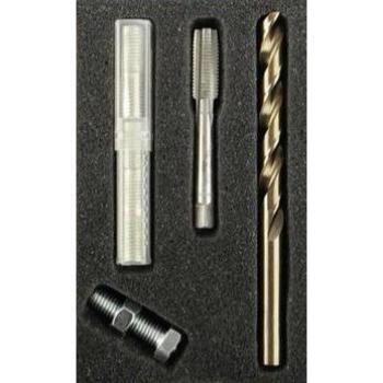 Reparador de Roscas KUNZER 2402 – Conjunto Completo