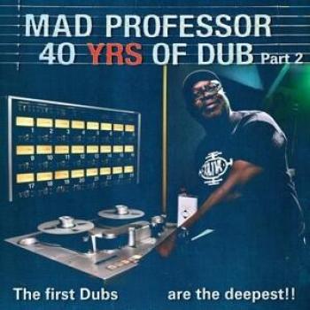 40 Jahre Dub