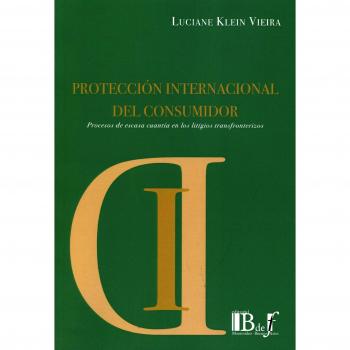 Protección internacional del consumidor