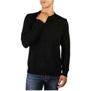 Pull en cachemire pour homme C-neck