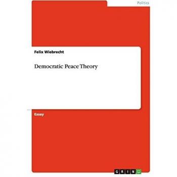 Democratic Peace Theory