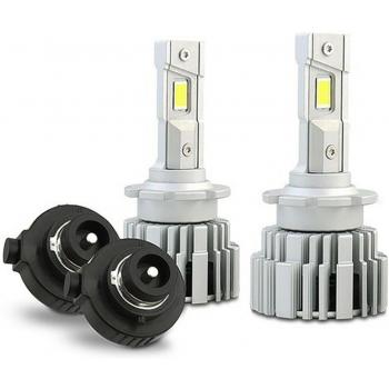 Conversión Xenón LED Superlite Gold D2S 9000K 45W