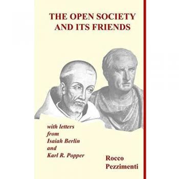 The Open Society and Its Friends