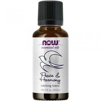 NOW FOODS Harmony Bliss Essential Oil – 30 ml
