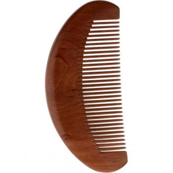 Natural Wooden Hair Massage Comb