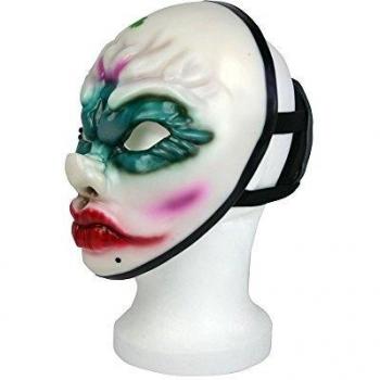Gaya Entertainment PayDay 2 Mask