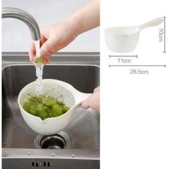 Bain Cuillère de Nettoyage