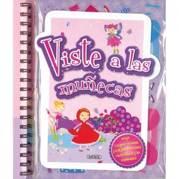 Viste a las muñecas