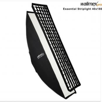 Softbox 360° Quick‑Open 65 cm