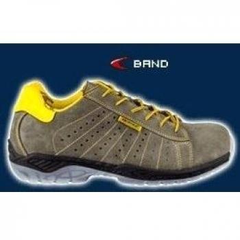 Piattaforma di sicurezza Cofra Tennis S1 Band N°42
